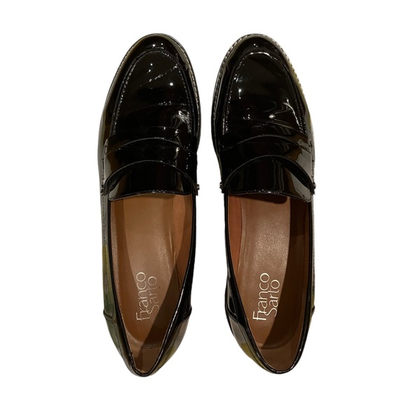 Franco Sarto Cassandra Penny Loafer size 11 - Picture 5 of 6